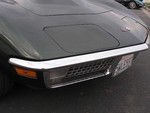 1970 Corvette T-Top For Sale